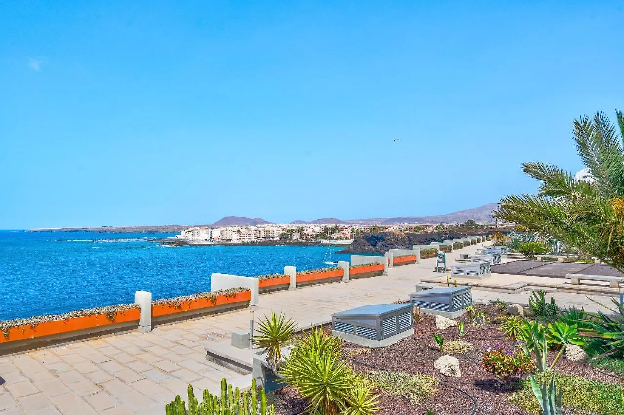 Apto 108 Wonder Located In Front Of The Sea With Swimming Pool Apartment Arona  Arona (Tenerife)