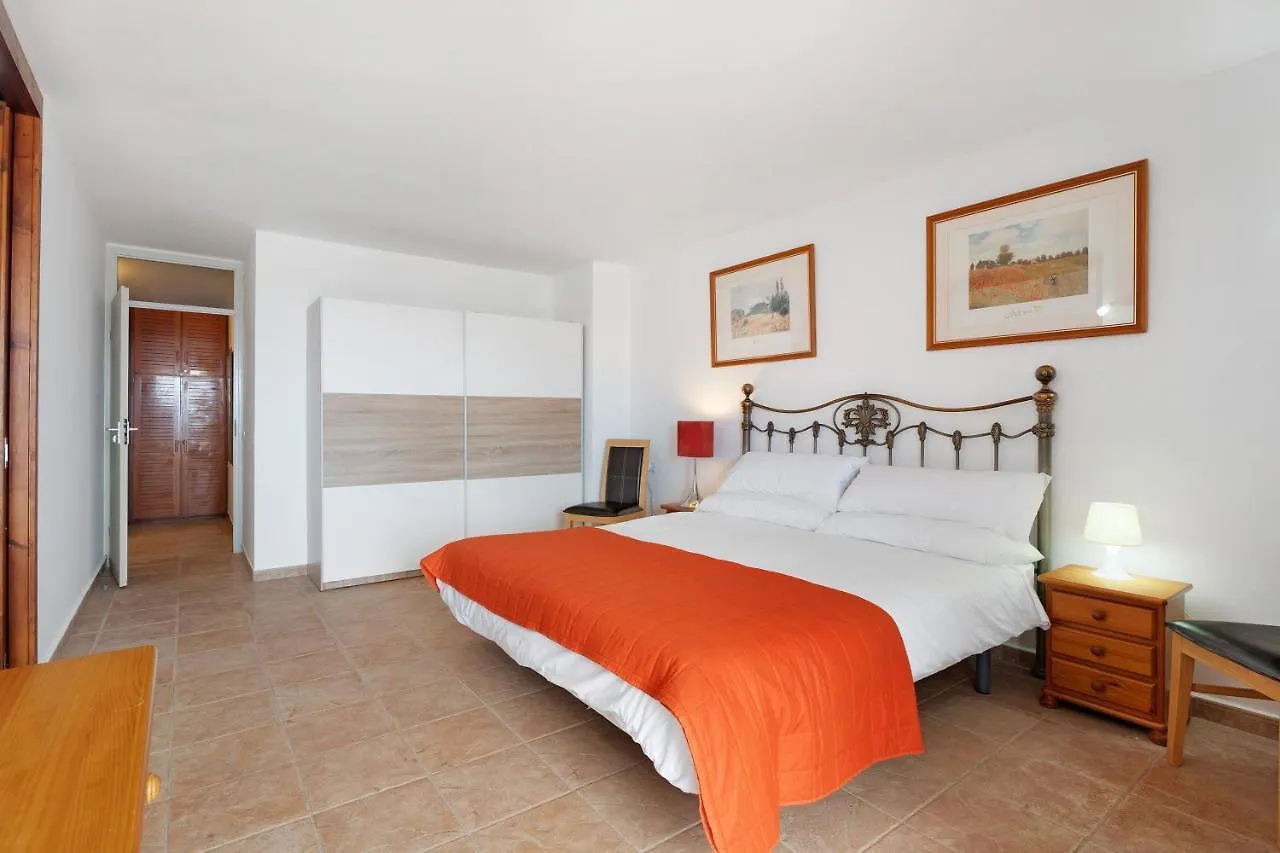 Apto 108 Wonder Located In Front Of The Sea With Swimming Pool Apartment Arona   Arona (Tenerife)