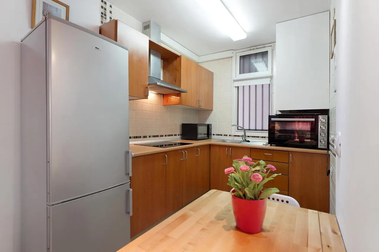 Apto 108 Wonder Located In Front Of The Sea With Swimming Pool Apartment Arona