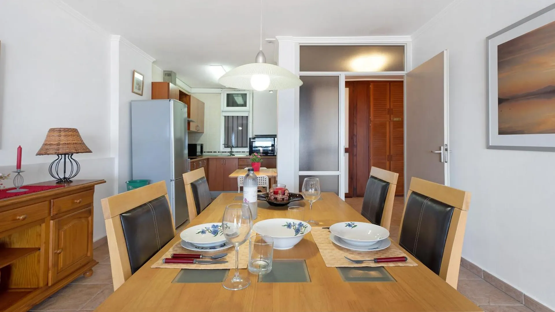 Apto 108 Wonder Located In Front Of The Sea With Swimming Pool Apartment Arona