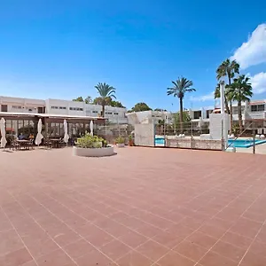 Mertxe Apartamento