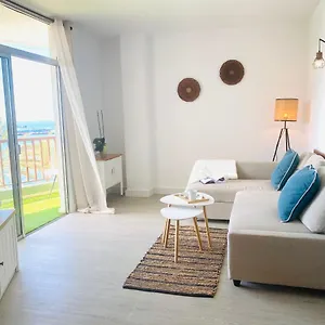 Paradise Holidays 2 Bedrooms & Sea View, Tenerife Arona (Tenerife)