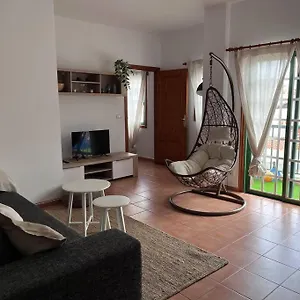 Casa Lunita Apartamento